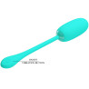 Pretty Love Oeuf Vibrant Julius Turquoise 8 x 3.2cm